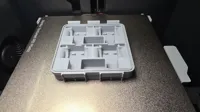 0.6mm nozzle, 0.3mm layer, 2 walls, 8% infill