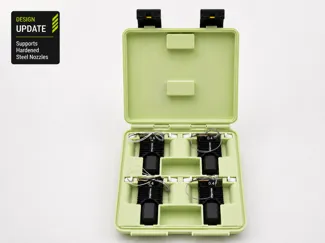 Snapmaker U1 4-Nozzle Storage Case
