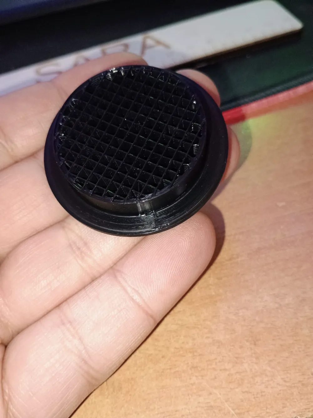 Filtro Lavandino/Lavabo Sink/Washbasin Filter 50mm/39mm ...