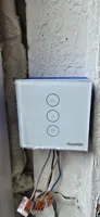 Boîtier saillie pour interrupteur connecté HeuxGir — photo 4