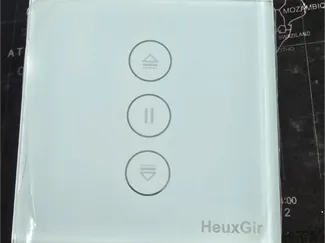 Aufputzdose für HeuxGir Smarthome Schalter