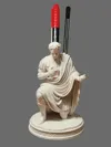 Julius Caesar Pen Holder, 0.16mm layer, 2 walls, 4% infill
