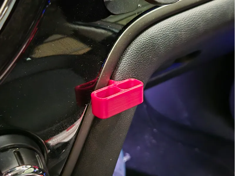 Sunglasses Holder for BMW MINI F60