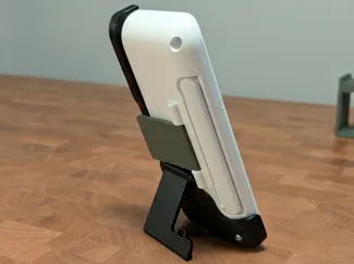 VTech - Vertical Baby Monitor Stand BM5254