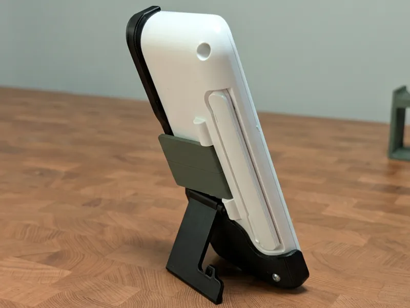 VTech - Vertical Baby Monitor Stand BM5254