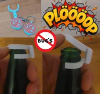 RWE Flaschendeckel / Kronkorken / Schlüsselanhänger