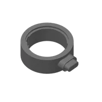 0.16mm layer, 2 walls, 15% infill