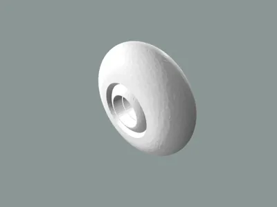72mm roller blade wheel