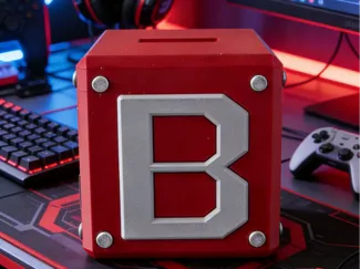 Blocco Salvadanaio B