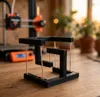 0.2mm layer, 3 walls, 15% infill