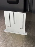 0.2mm layer, 2 walls, 10% infill