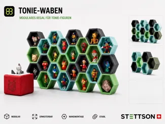 Tonie Waben