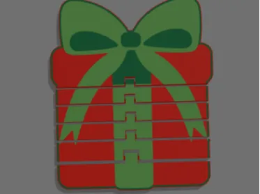 Flexi Christmas present