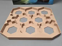 0.2mm layer, 2 walls, 10% infill