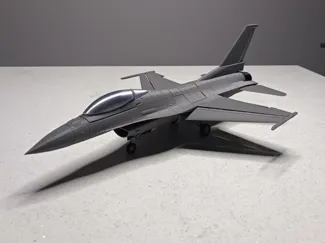 F-15 Fighter jet