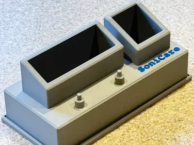 Philips SoniCare Toothbrush Holder