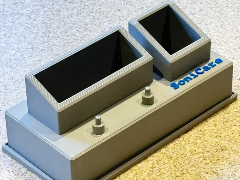 Philips SoniCare Toothbrush Holder