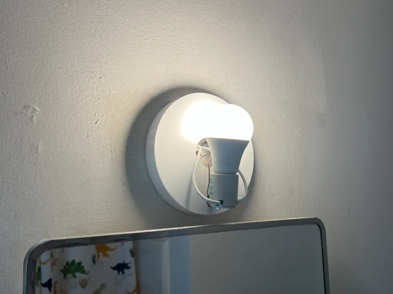 Light Fixture
