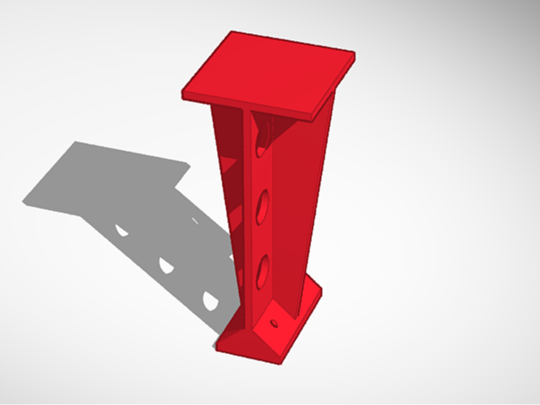 Loft Attic Support