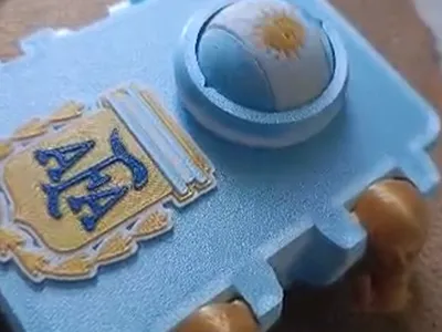 figus argentina box