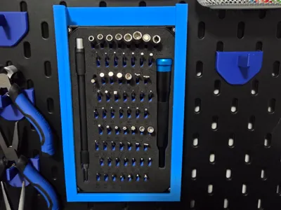 Skadis iFixIt Mount