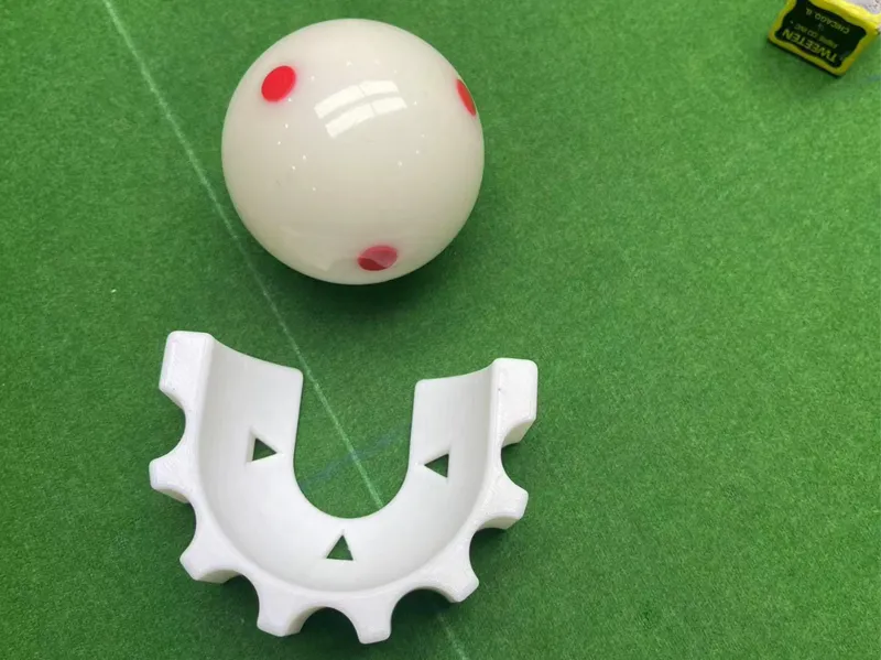 Cue Ball Position Marker Snooker Pool