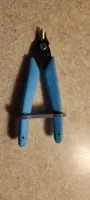 0.2mm layer, 6 walls, 25% infill