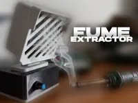 0.2mm layer, 2 walls, 10% infill, PLA or PETG