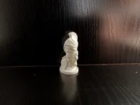 Athena - 0.2mm layer, 2 walls, 5% infill