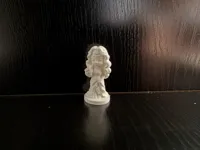 Calypso - 0.2mm layer, 2 walls, 5% infill