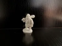 Cyclop - 0.2mm layer, 2 walls, 5% infill