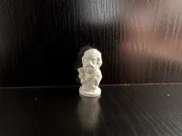 Homer - 0.2mm layer, 2 walls, 5% infill