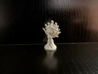 Medusa - 0.2mm layer, 2 walls, 5% infill