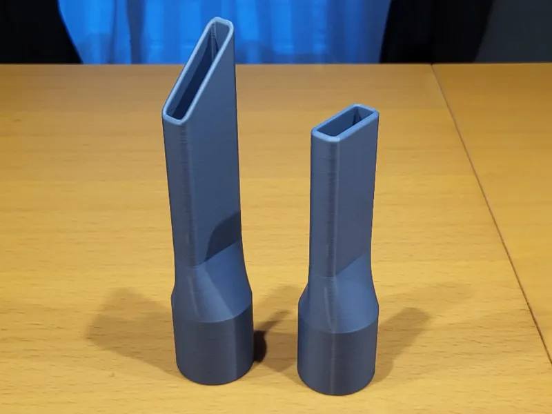 Vacuum Cleaner Attachment