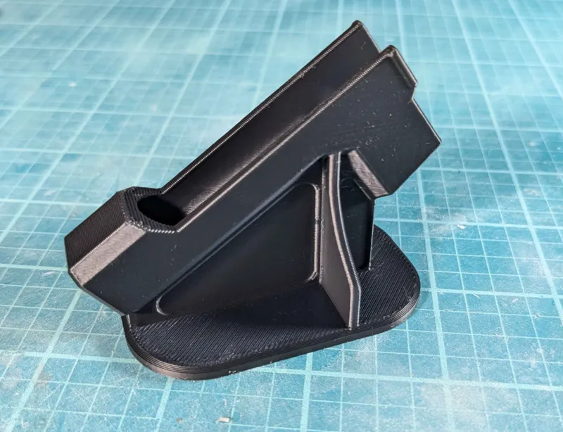Airbrush Holder/Stand