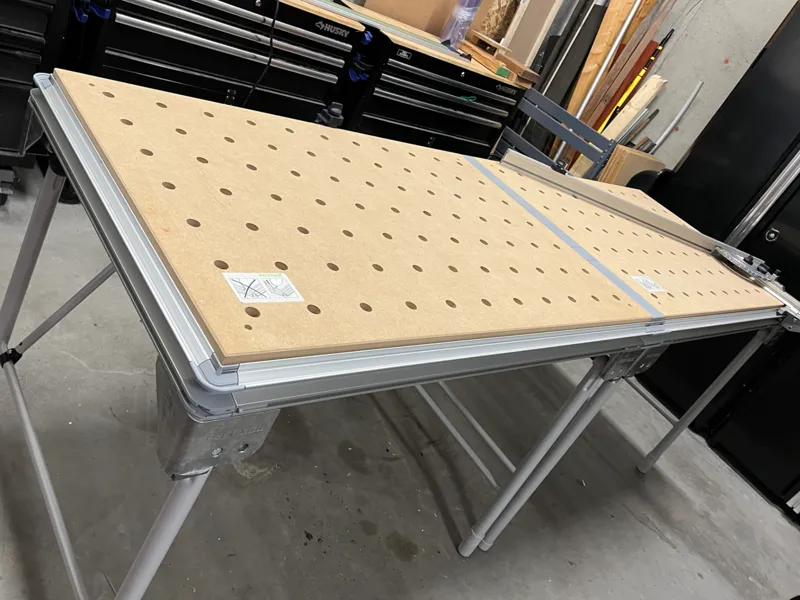 FESTOOL MFT/3 Corner, Edge & Surface Gap Fills