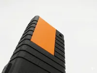 0.2mm layer, 2 walls, 100% infill
