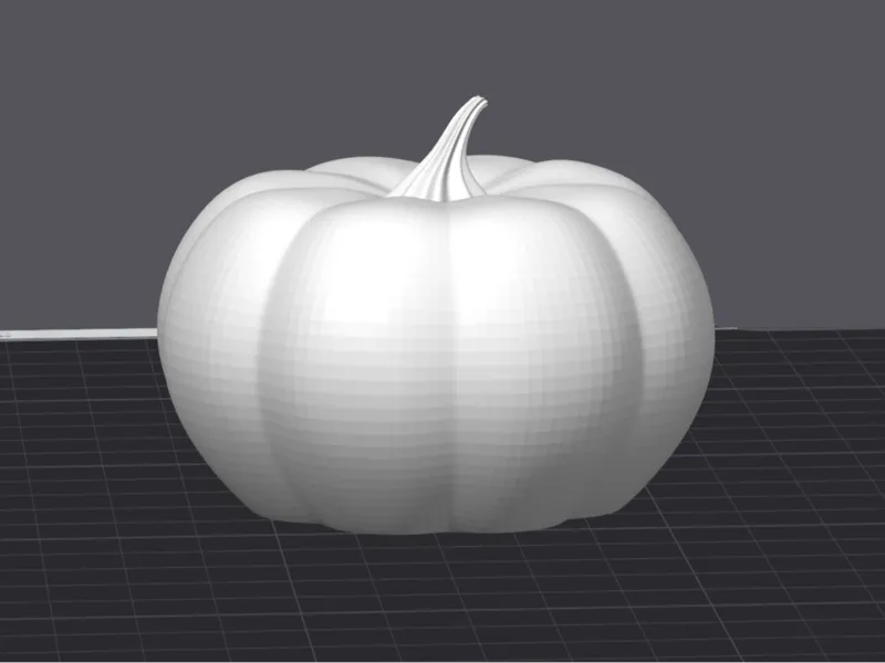 Pumpkin