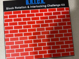 BRICK