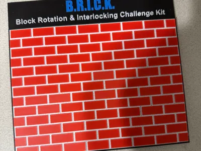 BRICK