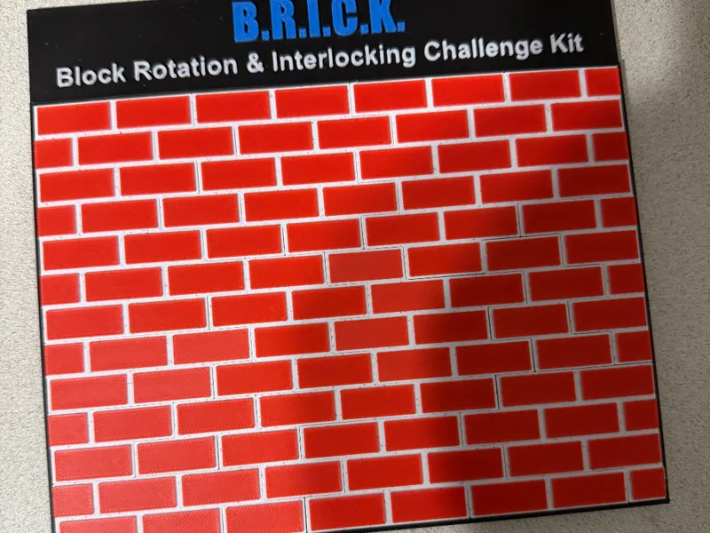 BRICK
