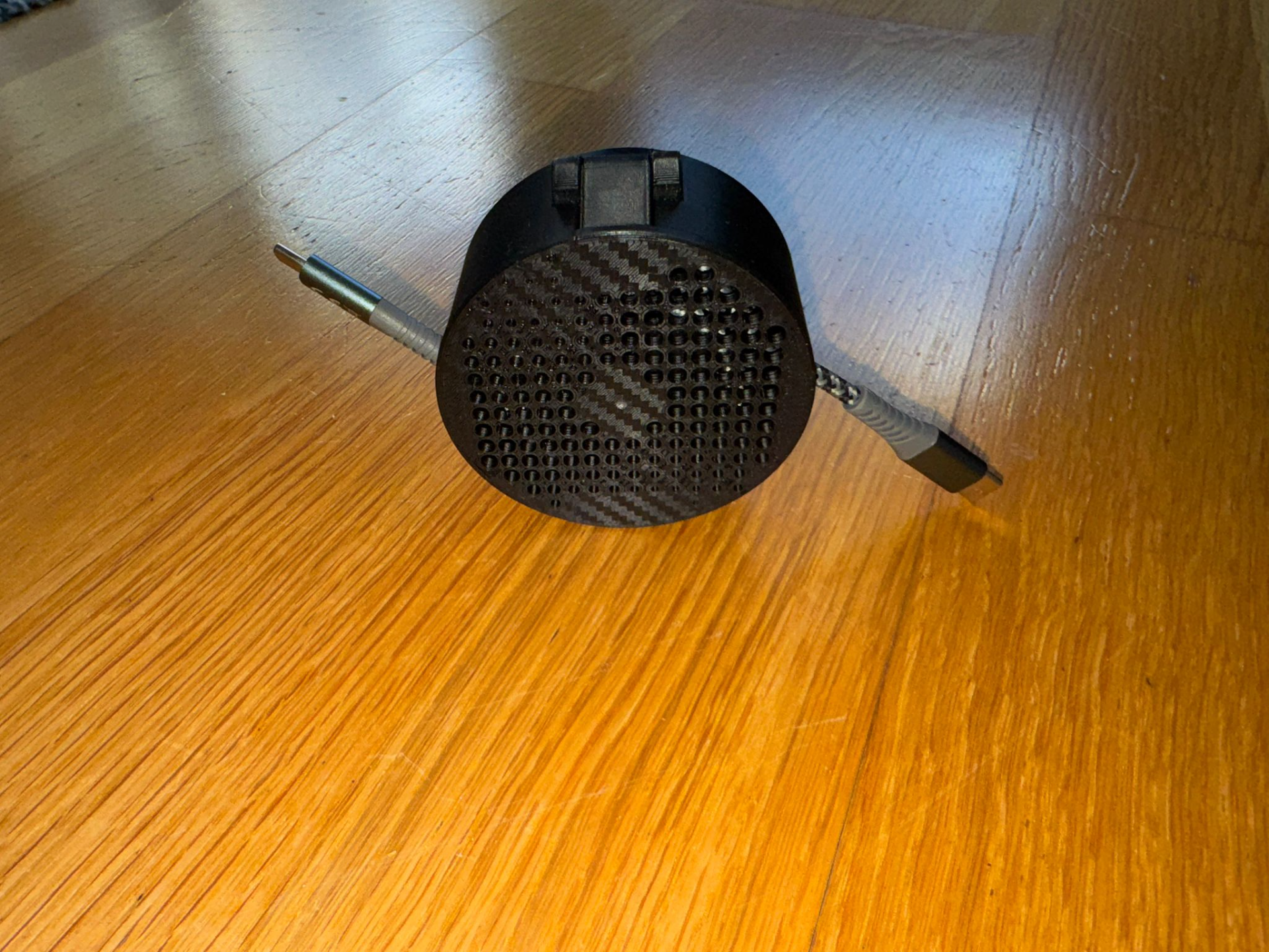 Cable Winder - Skayil studio