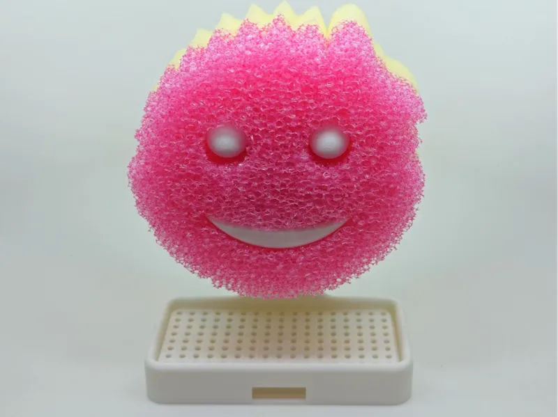 Another Scrub Daddy / Scrub Mommy Holder