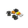 A1 Mini Profile Keychains