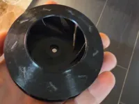 0.16mm layer, 4 walls, 20% infill