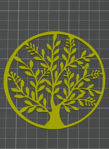 2d tree