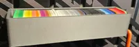 0.2mm layer, 3 walls, 15% infill