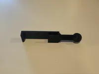 0.2mm layer, 4 walls, 25% infill