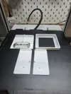 IKEA BILRESA Wall dual PETG, 1 Plate or seperate Plates