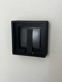 Adapters for the existing mounting brackets